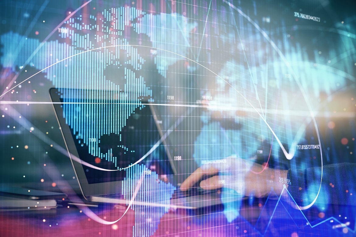 Global Stock Markets Outperformed US in November 2020