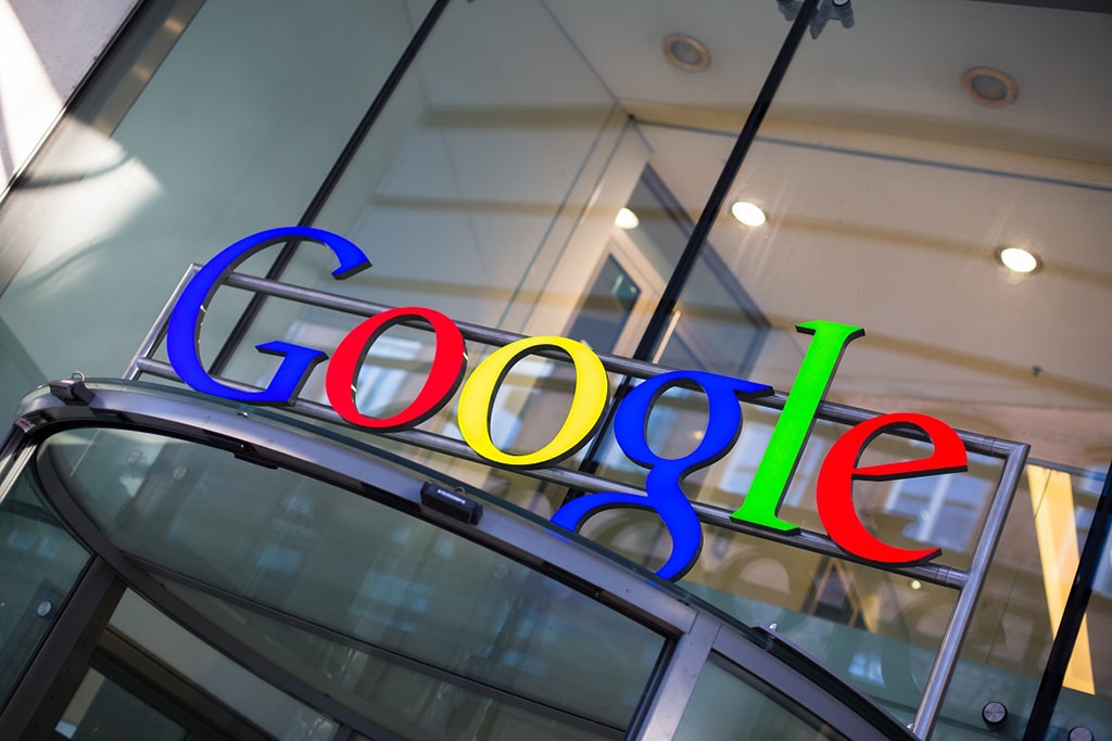 Alphabet Stock Down 1% as Google Got Slammed Its Third Antitrust Lawsuit
