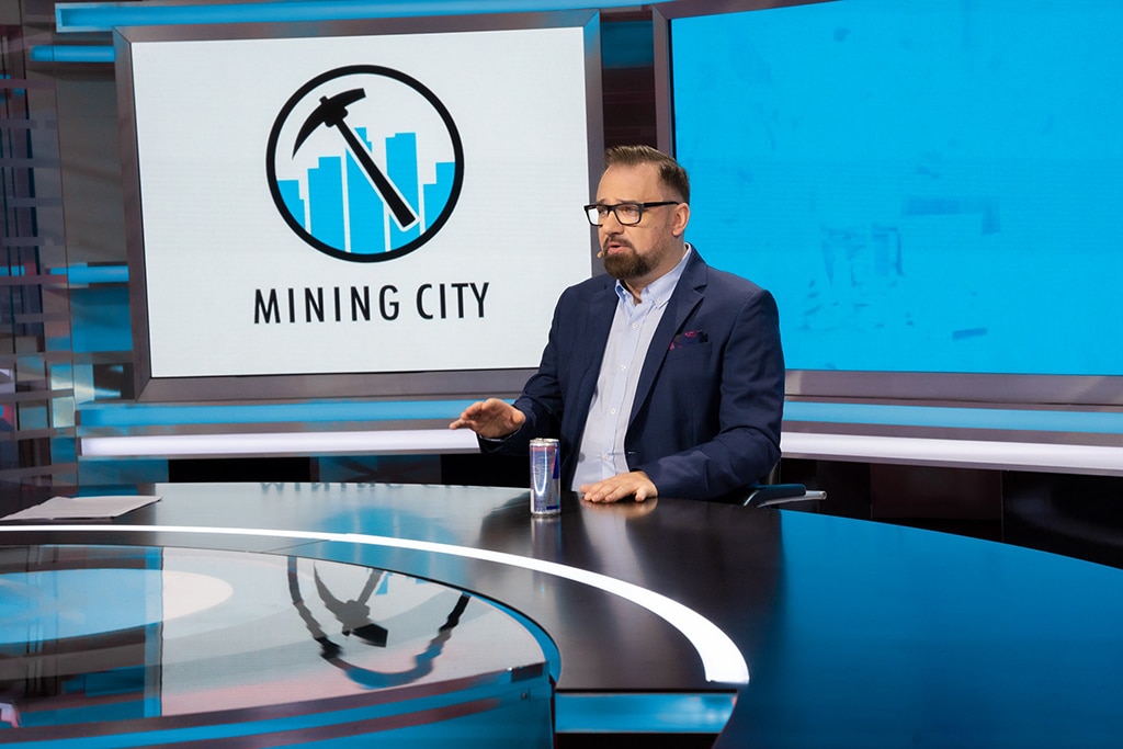 What‌ ‌Google‌ ‌Does‌ ‌Not‌ ‌Tell‌ ‌You‌ ‌about‌ ‌Mining‌ ‌City‌ ‌Community?