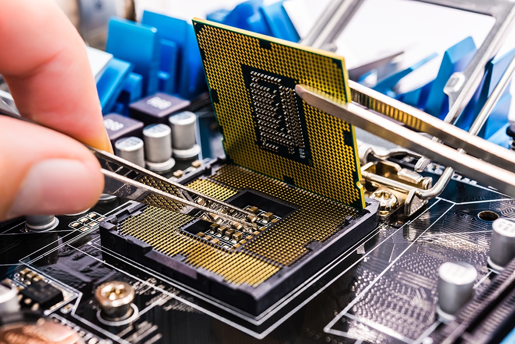 AI Chipmaker Graphcore Raises $222M in Series E Funding Round, May Go for IPO