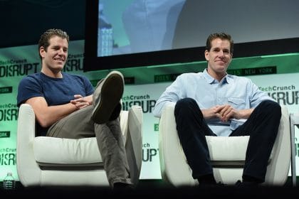 Winklevoss Twins: Institutional Investors Can Be Underlying Factor for Recent Bitcoin Rally