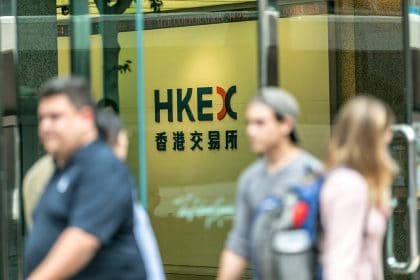 JD Health Stock Soars 34% on Market Debut in Hong Kong