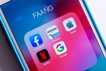 Jim Cramer Says FAANG Stocks Are ‘Still the Best in Show’