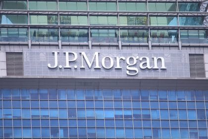 JPMorgan Conducts Live Repo Transaction Using Blockchain Solution