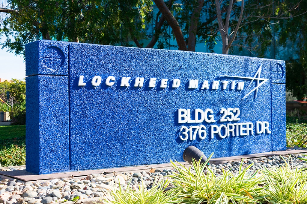 Lockheed Agrees to Acquire Aerojet Rocketdyne in Deal Worth $4B