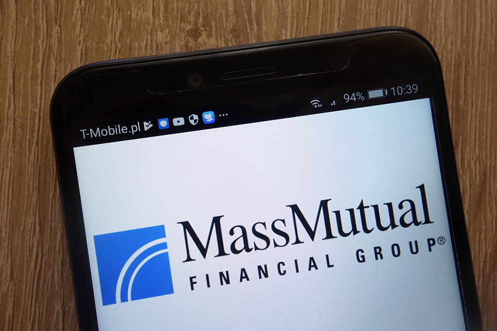 MassMutual Buys $100 Million Worth of Bitcoin (BTC) with Help of NYDIG