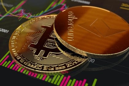 Monthly Wrap: Bitcoin Nears $20,000, Ethereum Closes Above $600