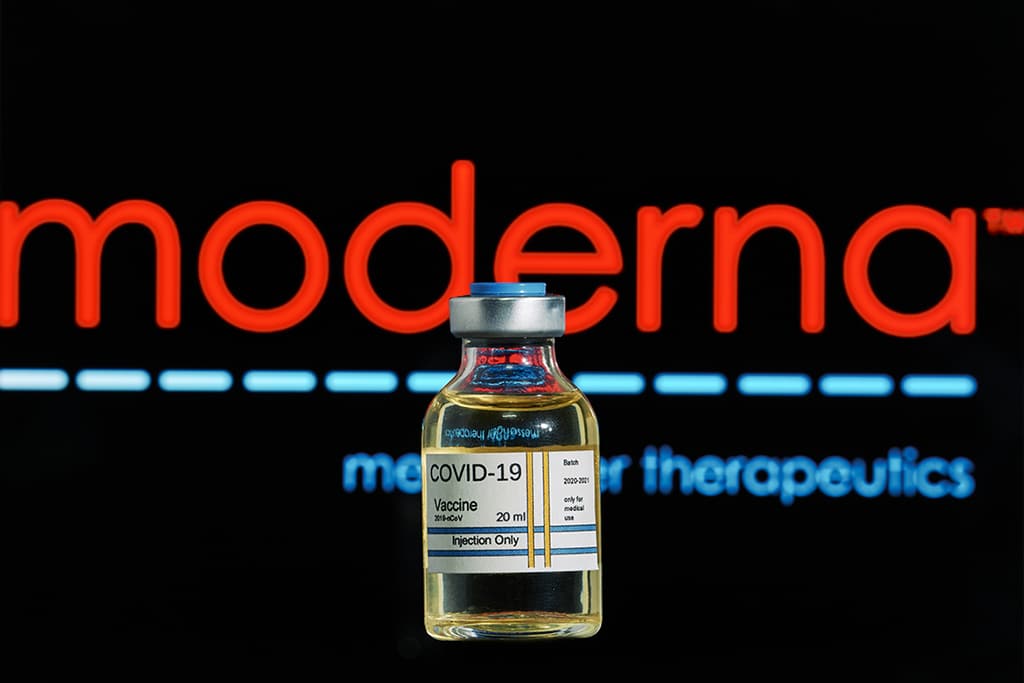 Morgan Stanley Downgrades Moderna (MRNA) Stock Before Its Meeting with FDA Today