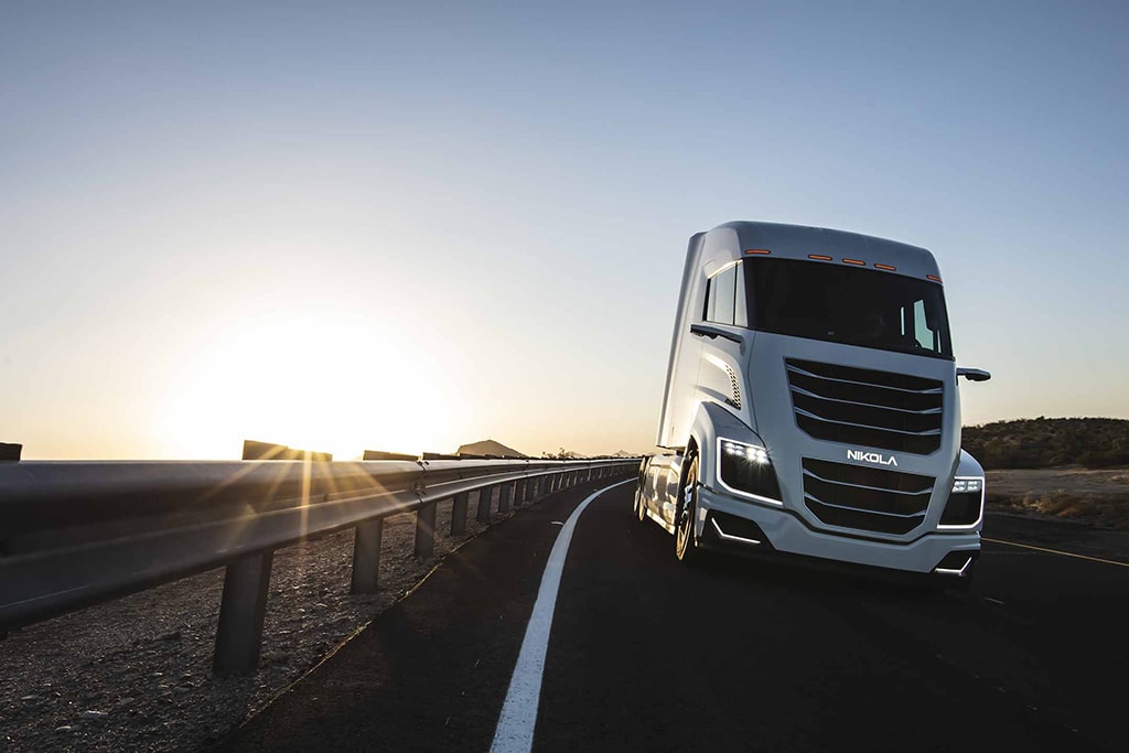 Nikola Stock Advances 19%, JPMorgan Reduces NKLA Price Target from $40 to $35