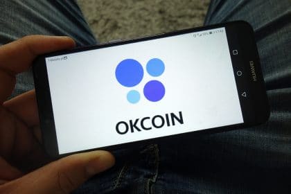 OKCoin to Suspend XRP Trading and Deposit from January 4, 2021