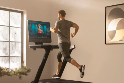 Peloton Announces $420 Purchase Deal of Fitness Equipment Manufacturer Precor, PTON Stock Up 7%