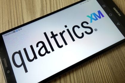 Qualtrics Files for IPO After Two Years under SAP