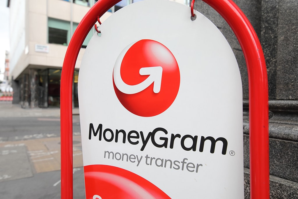 Ripple Sells $15 Million Worth of Its Stock Holding in MoneyGram