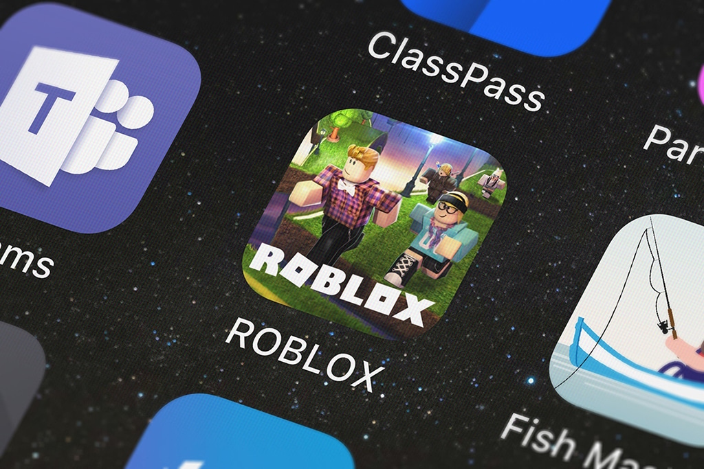 US Gaming Platform Roblox Delays Its IPO Launch for Next Year 2021