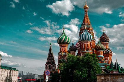 Experts Say Russia Could Use Crypto to Evade US Sanctions