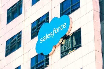 Salesforce Strikes Deal to Buy Popular Workplace App Slack for $27.7B