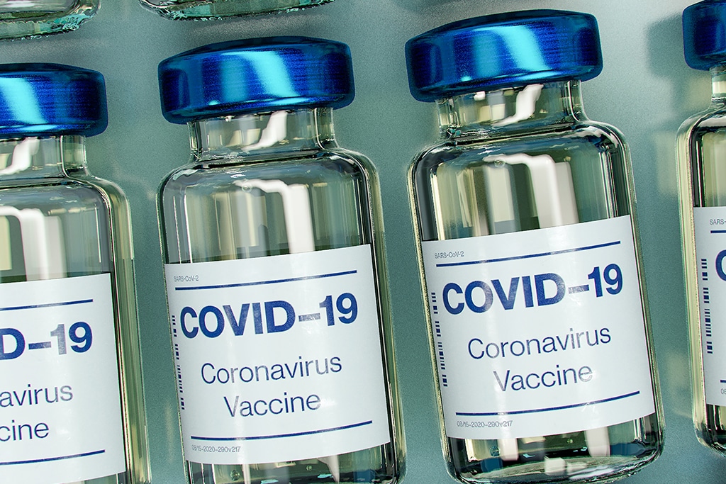 Sanofi-GSK COVID-19 Vaccine Rollout Delayed Due to Low Efficacy with Older Patients
