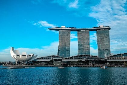 Singapore Blockchain Innovation Program Kickstarts with $12M from Government