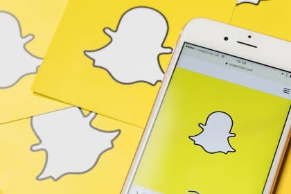Snap Stock Up 6%, Goldman Sachs Gives Snap Buy Rating with Price Target of $70