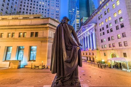 Stock Market Indices Ended Flat on Wednesday, Trump Threatens to Veto Stimulus Package