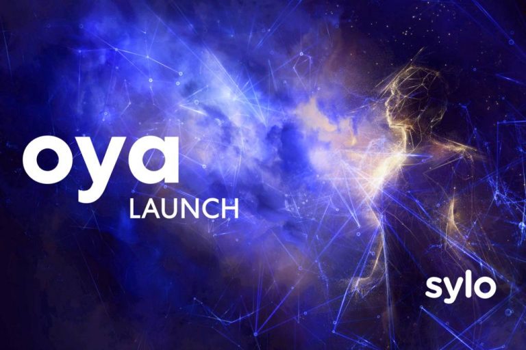 Sylo Network Expands Its Functionalities, Launches Oya