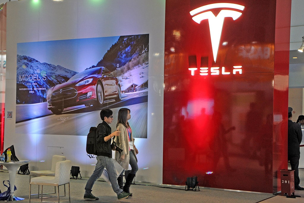 Tesla (TSLA) Takes Lead in Wells Fargo Top Predictions for 2021, Features Warnings to Investors
