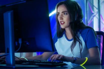 Top‌ ‌Three‌ ‌Blockchain-Based‌ ‌Games‌ ‌for‌ ‌2021‌