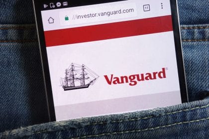 Vanguard Total Stock Market Index Fund Surpasses $1T Level Becoming First of Its Kind