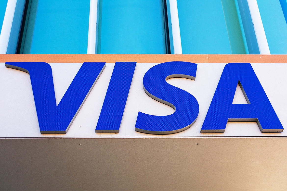 Visa Announces Plans to Integrate Ethereum-based USDC ...