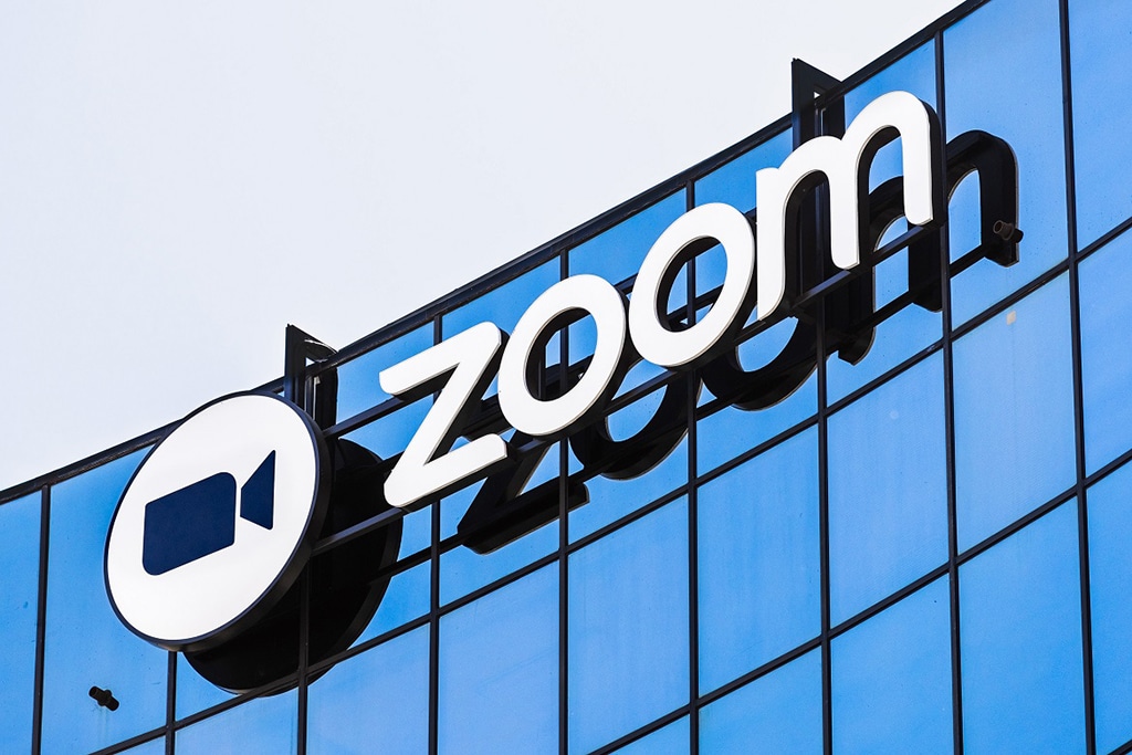 ZM Stock Up 4.5%, Zoom Set to Surge in 2021 Following Upcoming S&P 500 Listing