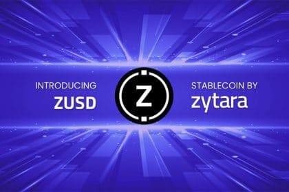 First-of-Its-Kind Digital Banking Platform Zytara to Launch ZUSD Stablecoin in Collaboration with Prime Trust
