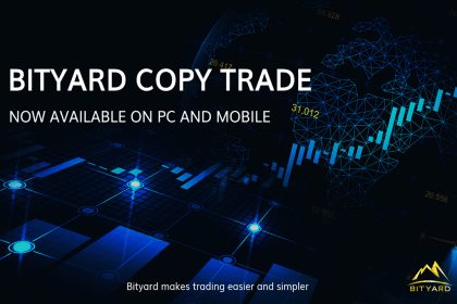 Bityard Launched Copy Trading System to Benefit both Copiers and Traders