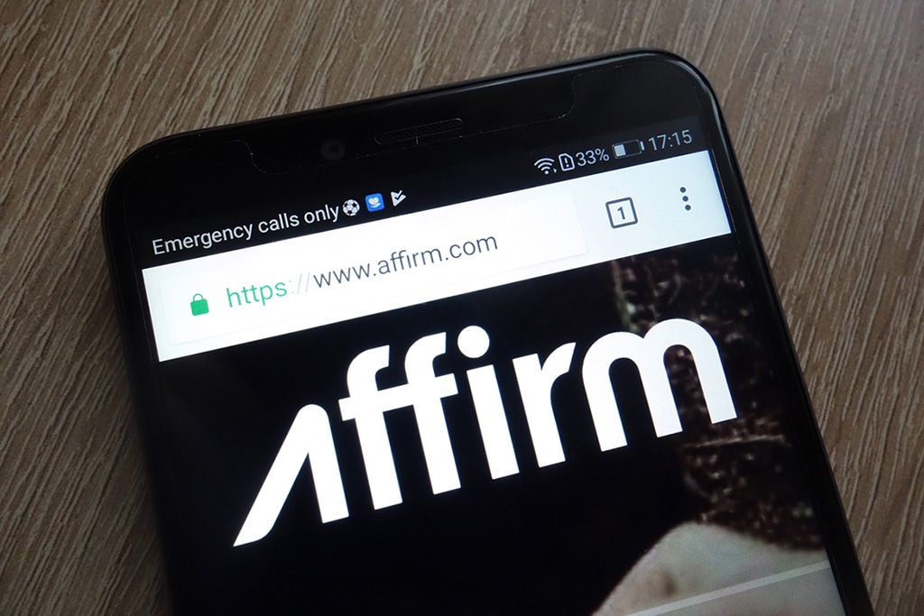 Affirm Boosts Price Range for IPO, Targets Over $10B in New Filing