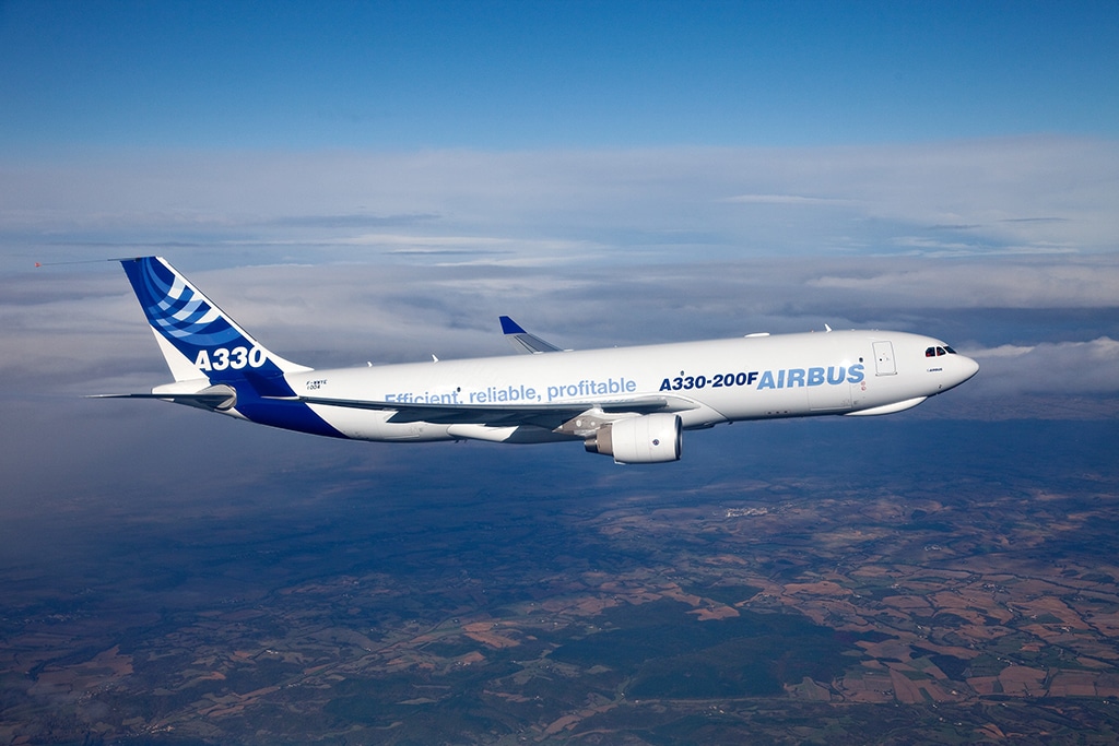 Airbus Beats Expectation and Delivers Over 560 Aircrafts in 2020