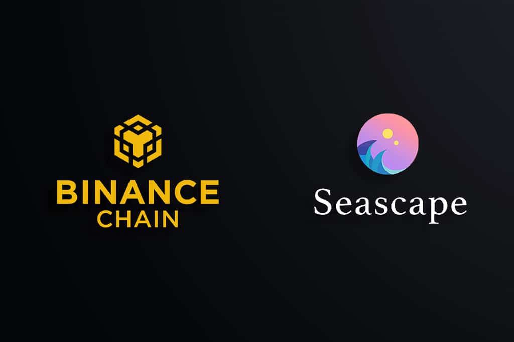 Seascape Network to take DeFi Gaming to the Next Level with the Binance Smart Chain