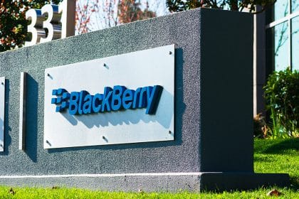 Blackberry and Baidu Extend Partnership to Work on Autonomous Driving