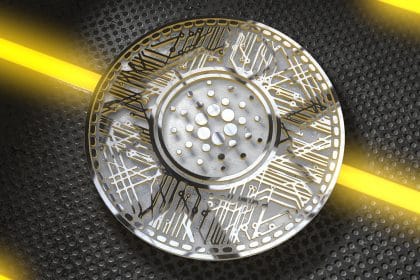 Cardano Becomes Largest PoS Staking Network Replacing Polkadot, ADA ...