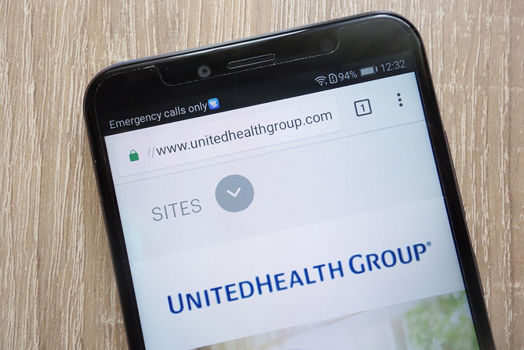 CHNG Stock Up 35%, UnitedHealth to Acquire Change Healthcare for Over $13B