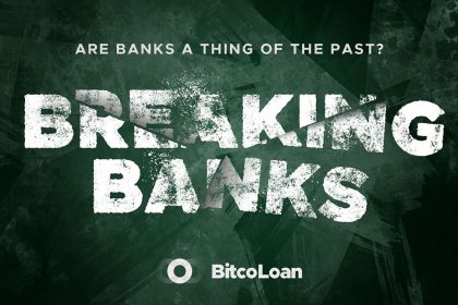 Crypto Lending and DeFi Can Become Threat to Banking System