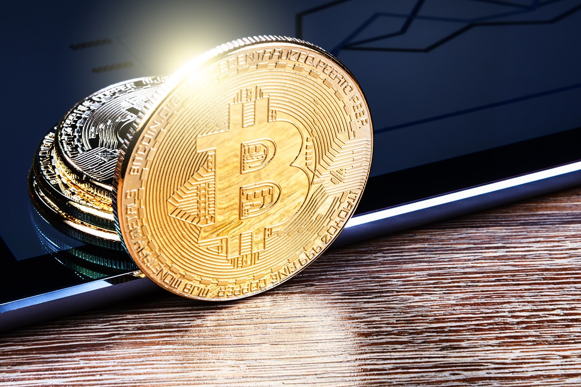 Crypto Market Cap Tops $1 Trillion as Bitcoin Hits $38,000