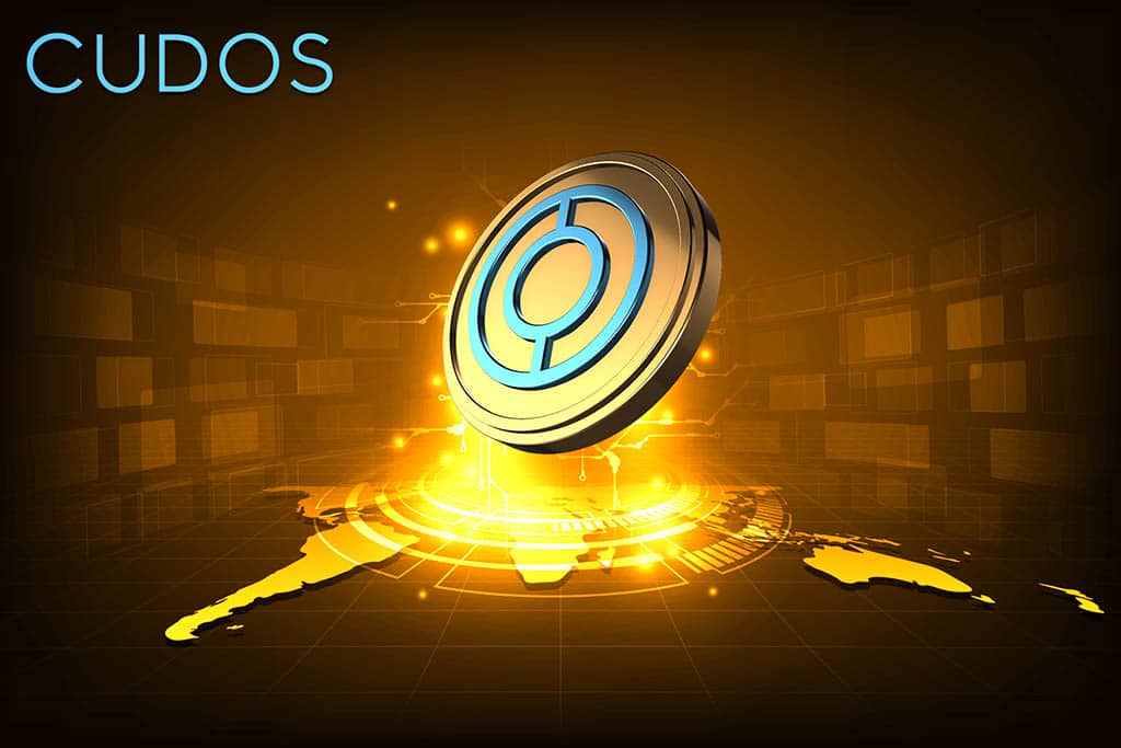 CUDOS Exclusive Primary Listing Recap: Token Gains Over 1700% in Price