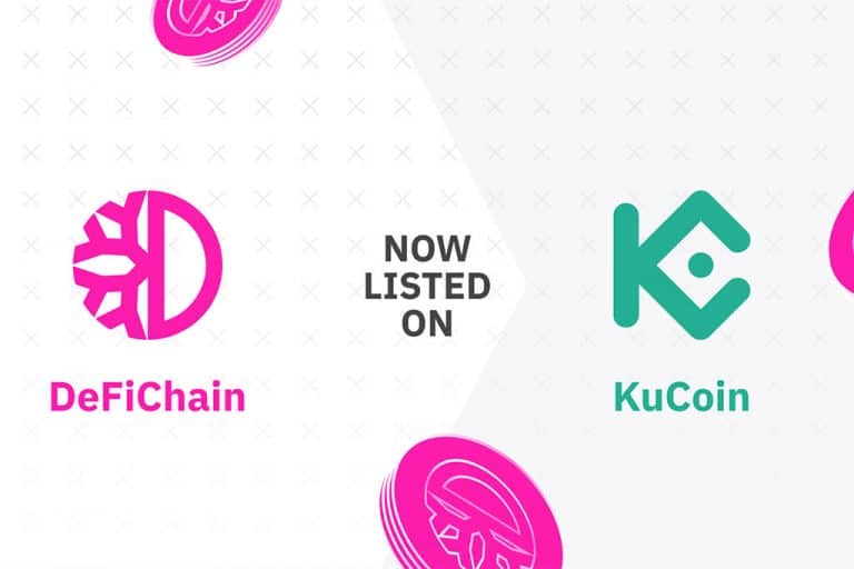 defi coins on kucoin
