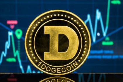 Dogecoin (DOGE) Gets Pushed Up in Ranking amidst Pump in Price
