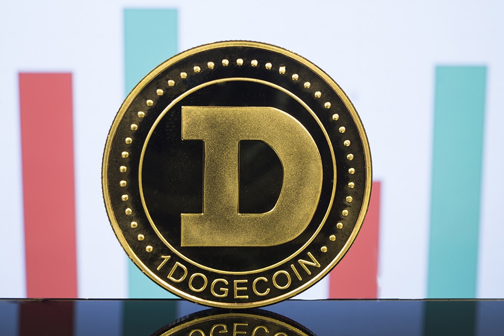 Meme Cryptocurrency Dogecoin Enters Wild Rally Last Weekend, DOGE Jumps 125%