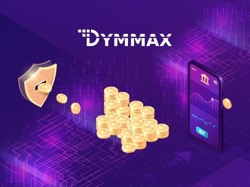 DYMMAX Cryptocurrency Derivatives Project Announced Completion of IEO Raising Over $ 1 Million