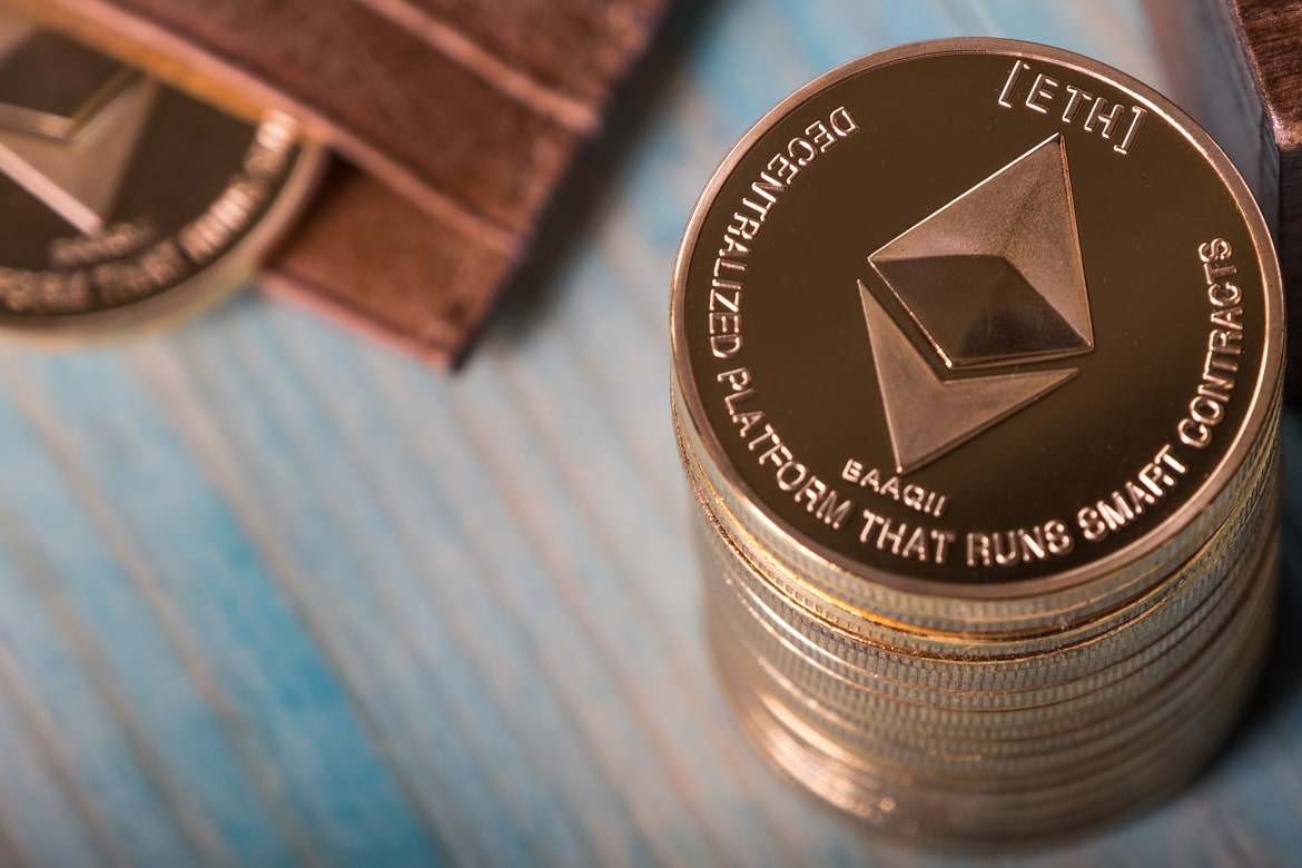 Ethereum (ETH) Breaks Its All-Time High Price Record Above $1,450
