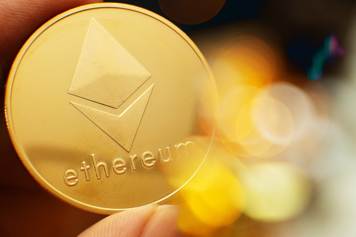 Ethereum (ETH) Price Pops Over 13% in Past 24 Hours to Hit ATH