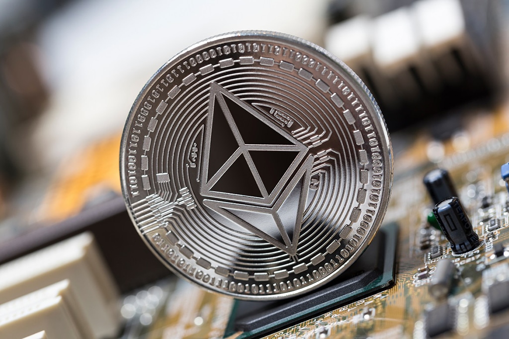 Ethereum Price Drops 20% on Monday but Traders Are Bullish with Eth 2.0