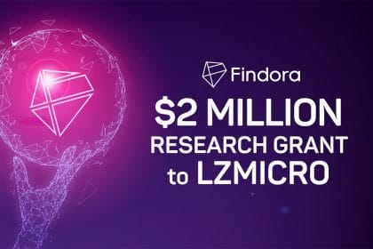 FINDORA Research Foundation Grants 2 Million to LZMicro 