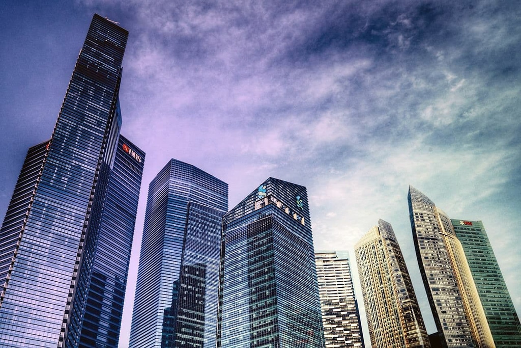 Why This Company Could Be The Coinbase of Asia